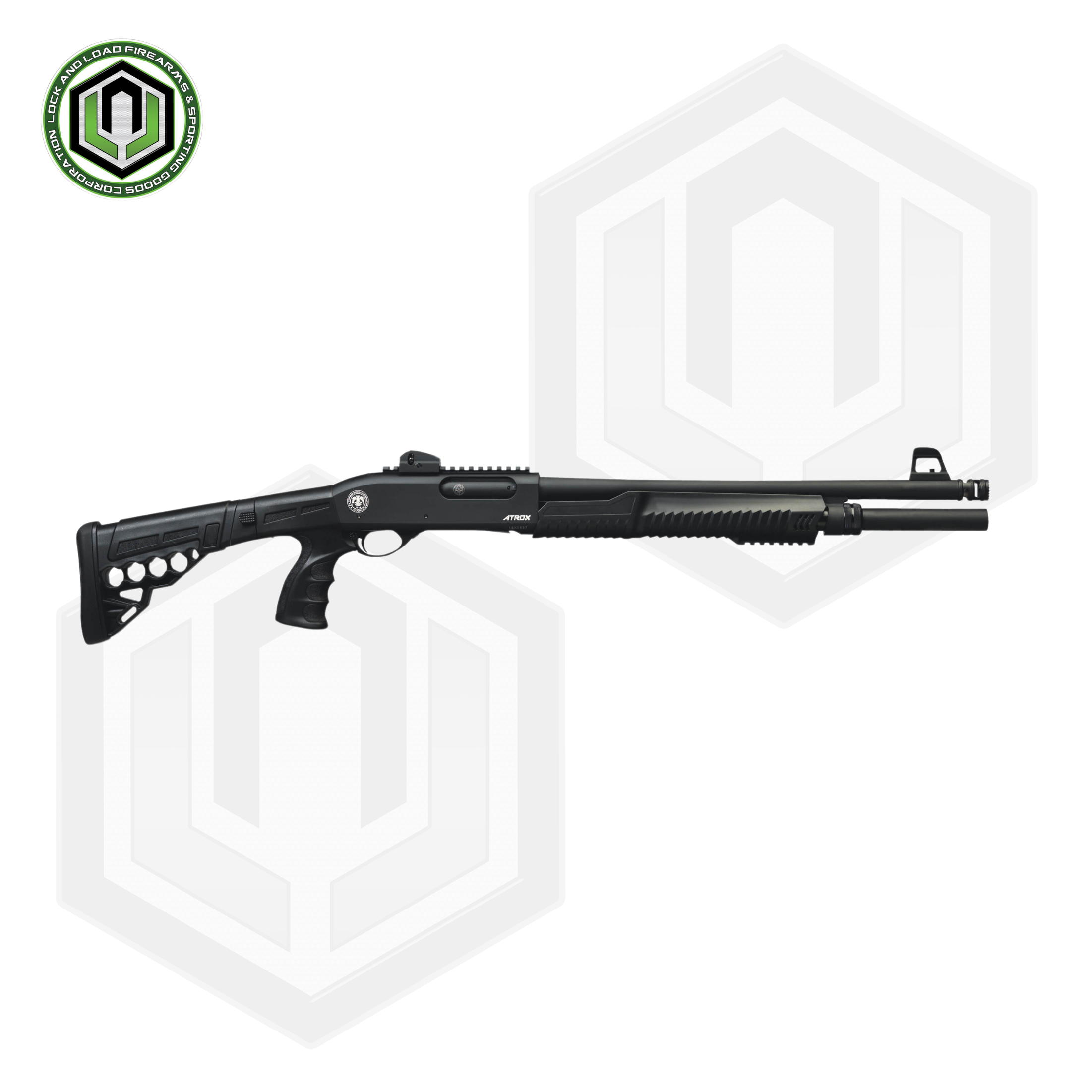 Huglu Atrox Huglu Atrox Tactic – Lock N Load Philippines