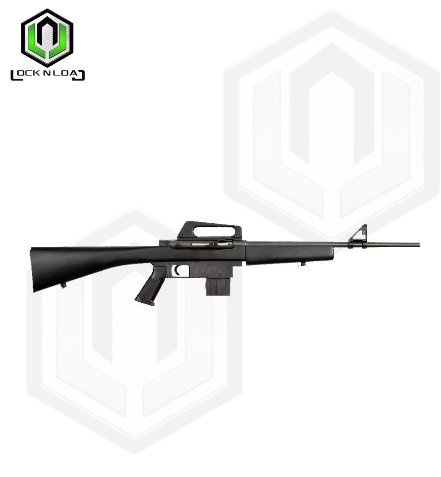 M1600 – Lock N Load Philippines