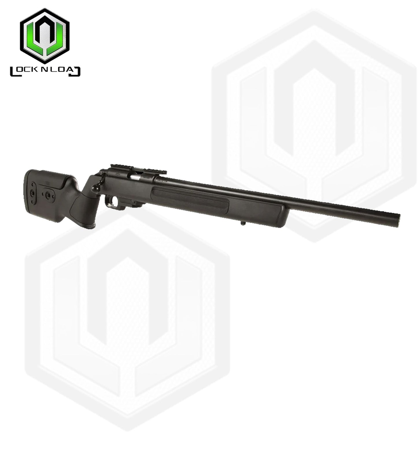 M22 TCM Tactical 22TCM