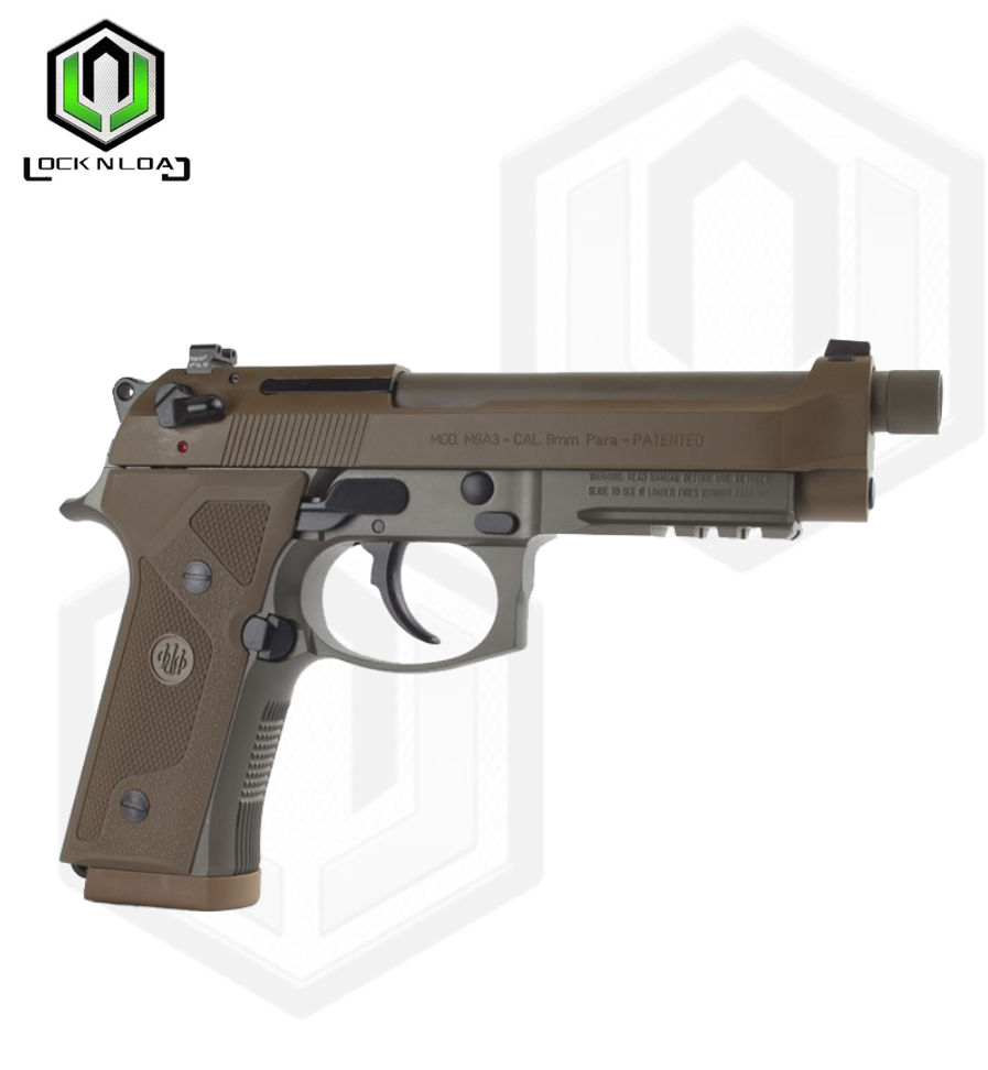 M9 A3