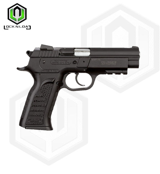 MAPP FS 9mm