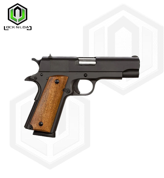 GI Standard MS 45 ACP