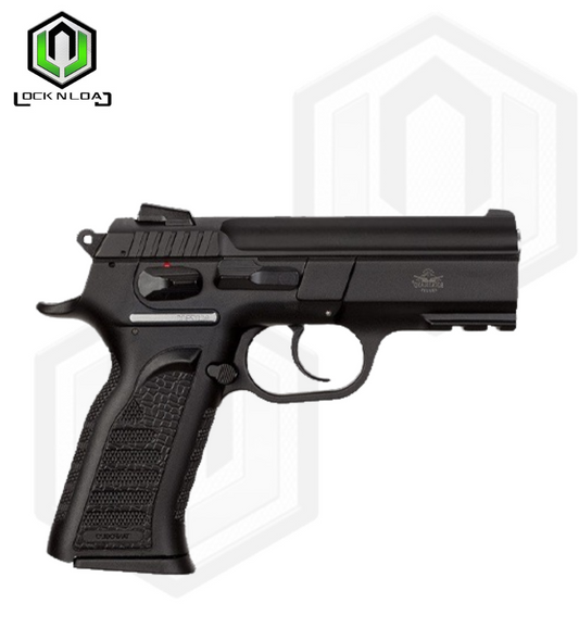 MAPP MS 9mm