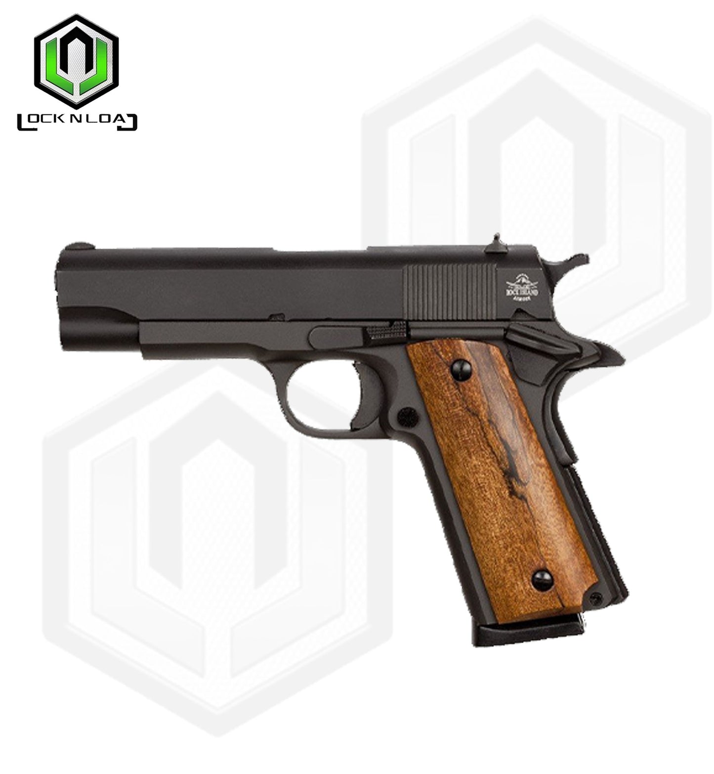 GI Standard MS 45 ACP