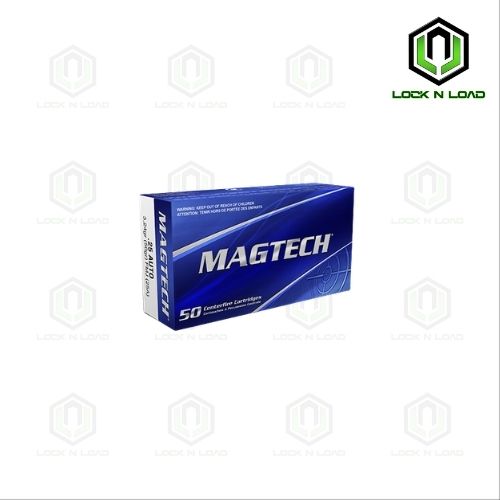 Magtech 25AUTO FMJ (1 box)