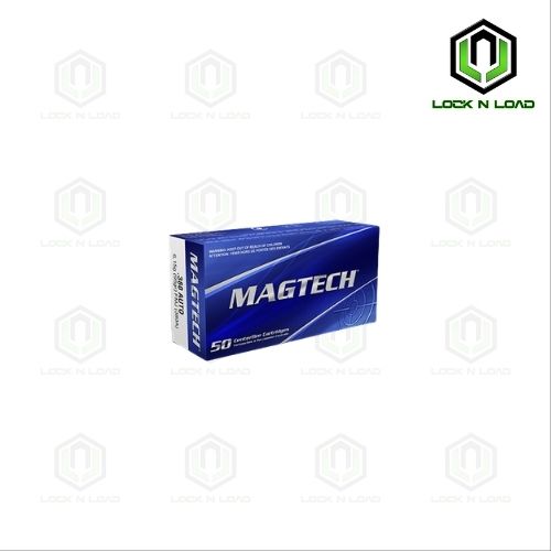 Magtech 380 FMJ (1 box)
