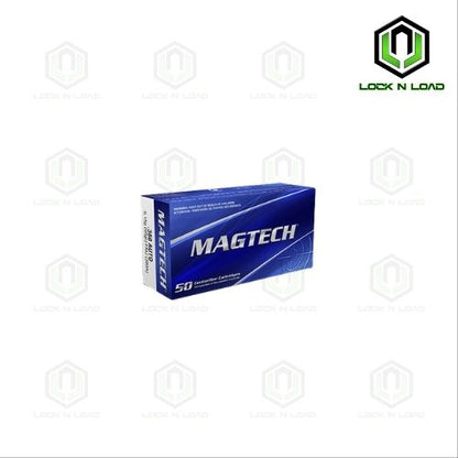 Magtech 380 FMJ (1 box)