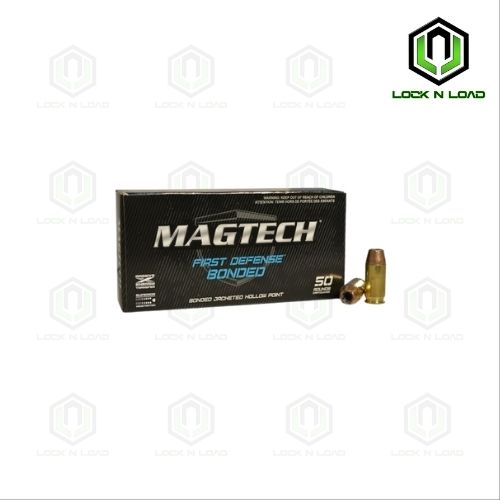 Magtech 40 BONDED (1 box)
