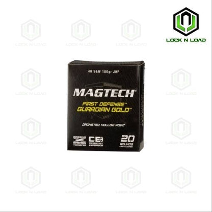 Magtech 40 FDGG (1 box)