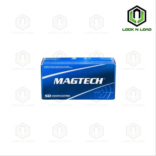 Magtech 40 FMJ (1 box)