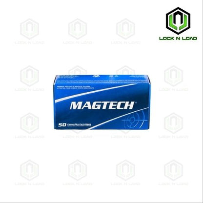 Magtech 40 FMJ (1 box)