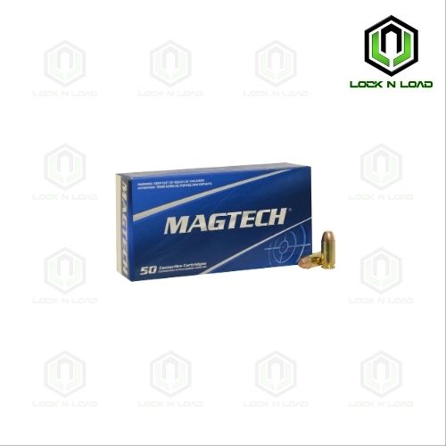 Magtech 40 FMJ (1 box)