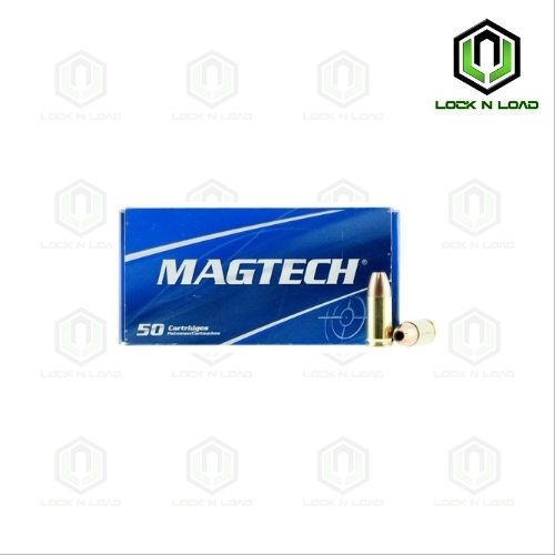 Magtech 44 MAGNUM (1 box)