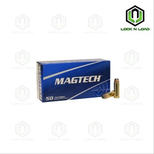 Magtech 44 MAGNUM (1 box)
