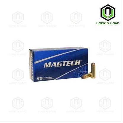 Magtech 44 MAGNUM (1 box)