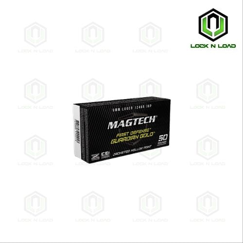 Magtech 9MM FDGG (1 box)
