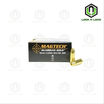 Magtech 9MM FDGG (1 box)
