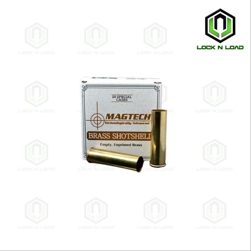 Magtech BIRDSHOT #5 (1 box)