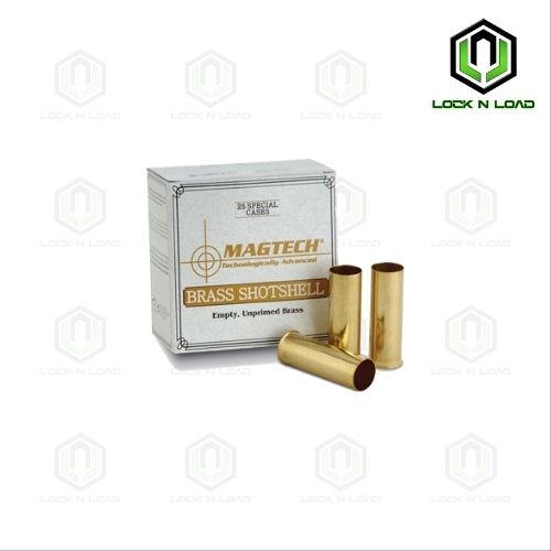 Magtech BIRDSHOT #5 (1 box)