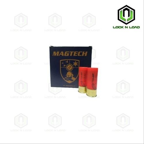 Magtech KNOCK VELOX OOBK (1 box)