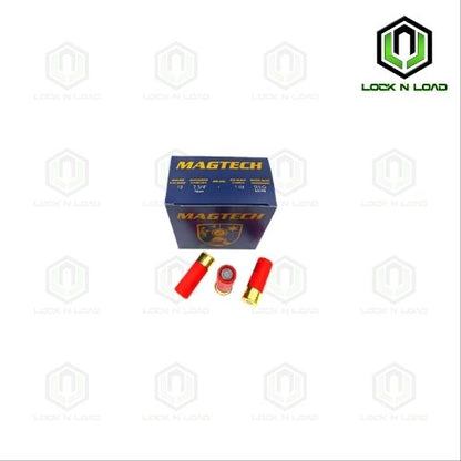 Magtech KNOCK VELOX OOBK (1 box)