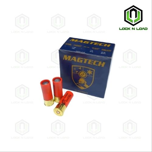 Magtech KNOCK VELOX OOBK (1 box)