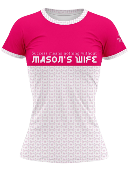 Mason's Wife