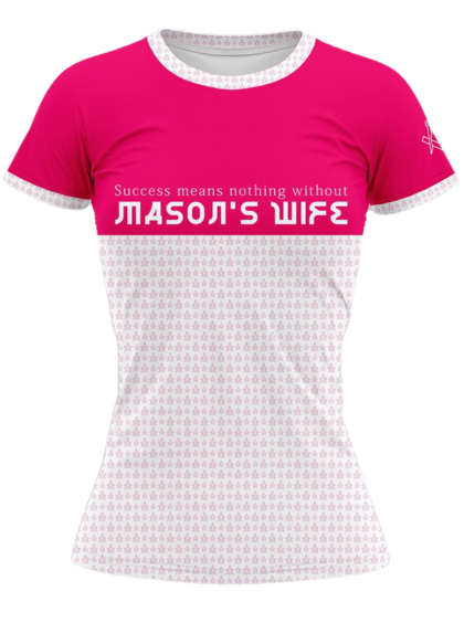 Mason's Wife