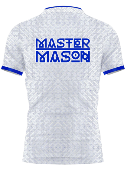 Master Mason