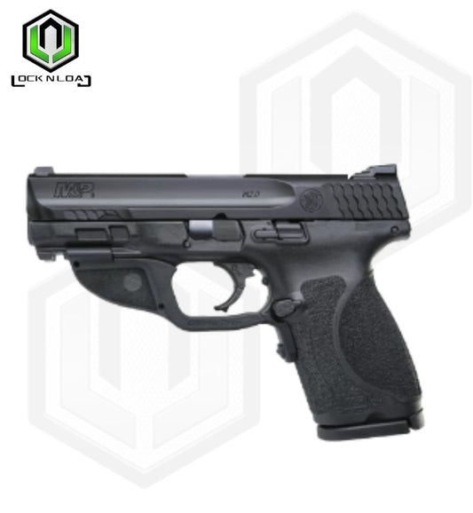 PERFORMANCE CENTER M&P 9 M2.0 CRIMSON TRACE RED DOT OPTIC