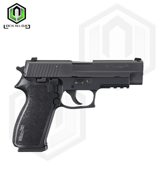 P220 Legion Full Size 10mm Auto SAO