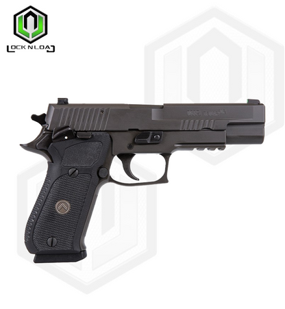 P220 Nitron Legion Full Size