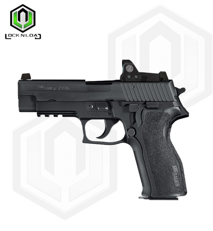 P226 RX Full Size