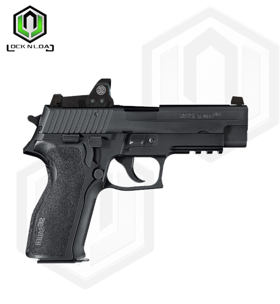 P226 RX Full Size