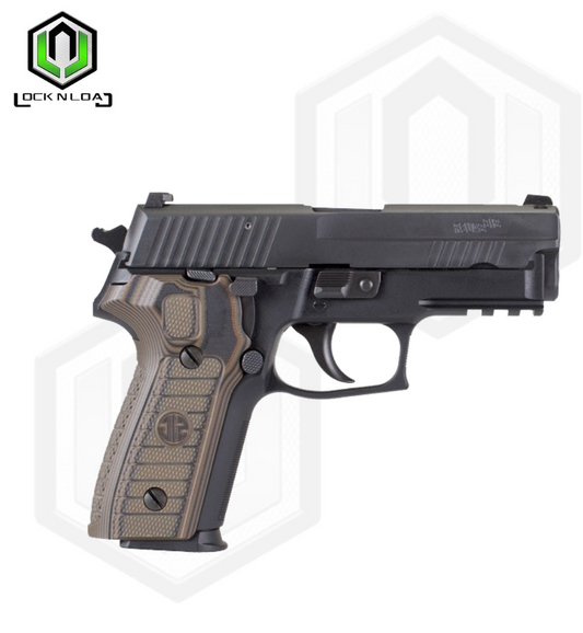 P229 Select Compact