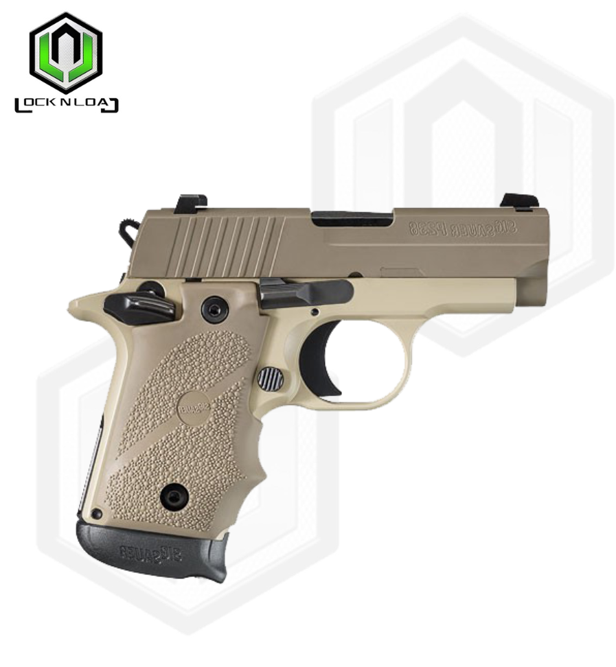 P238 Desert Micro Compact