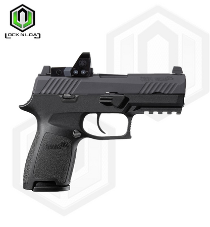 P320 RXP Compact