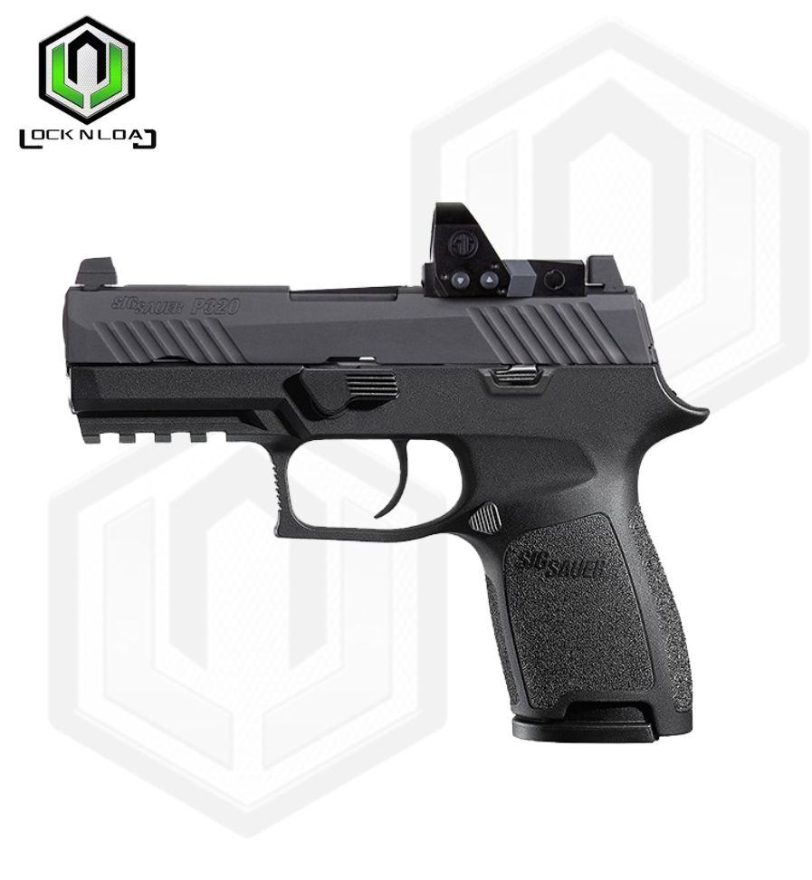 P320 RXP Compact