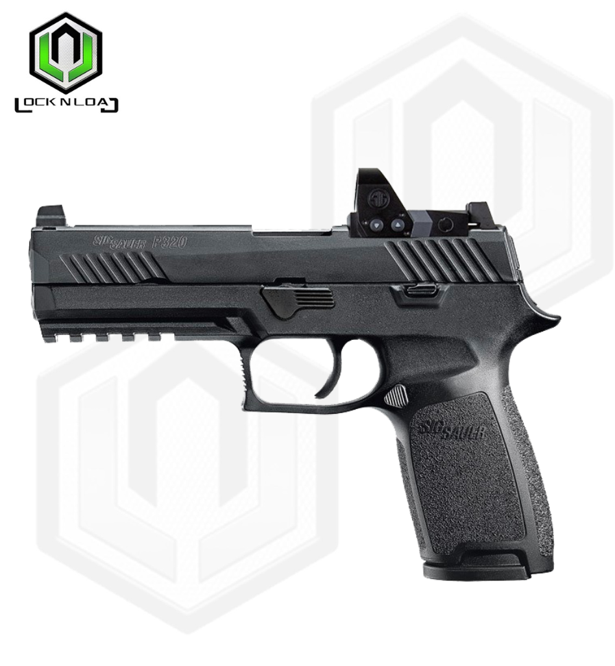 P320 RXP Full-Size