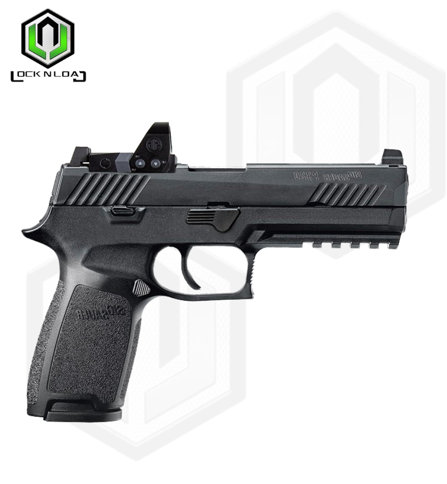 P320 RXP Full-Size