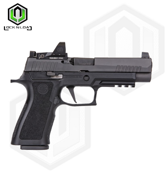 P320 RXP XFULL-SIZE