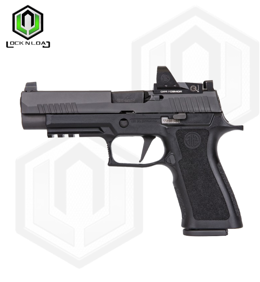 P320 RXP XFULL-SIZE