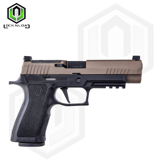 P320 X-VTAC