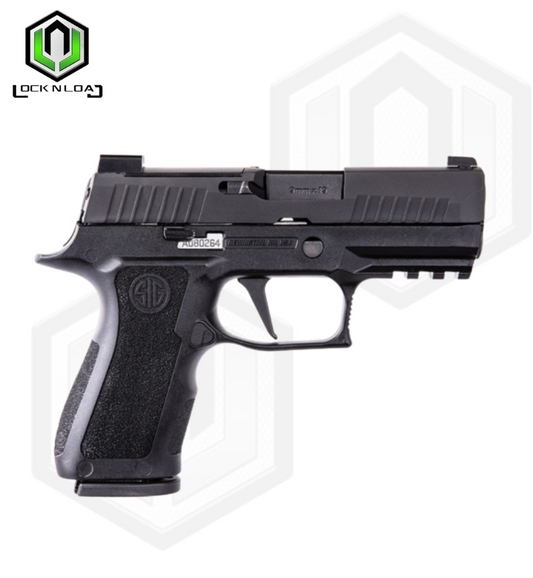 P320 XCompact