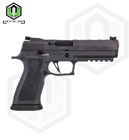 P320 XFive Legion