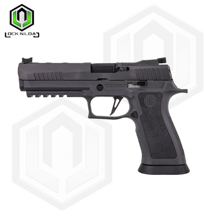 P320 XFive Legion