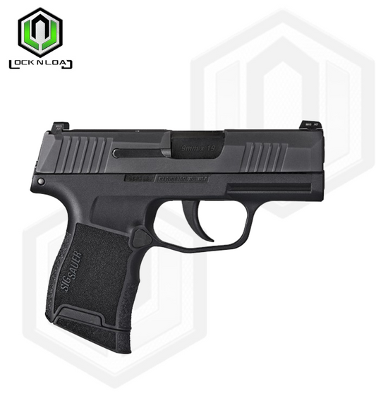 P365 NITRON MICRO-COMPACT