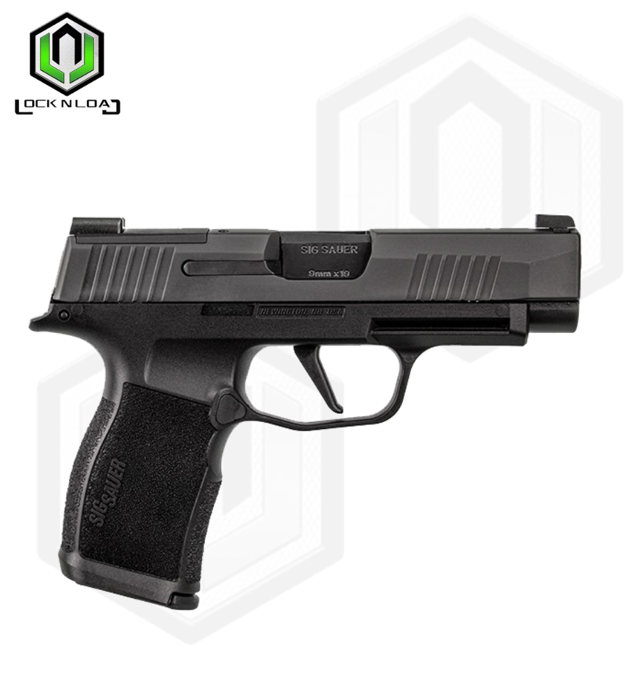 365l P365 XL – Lock N Load Philippines