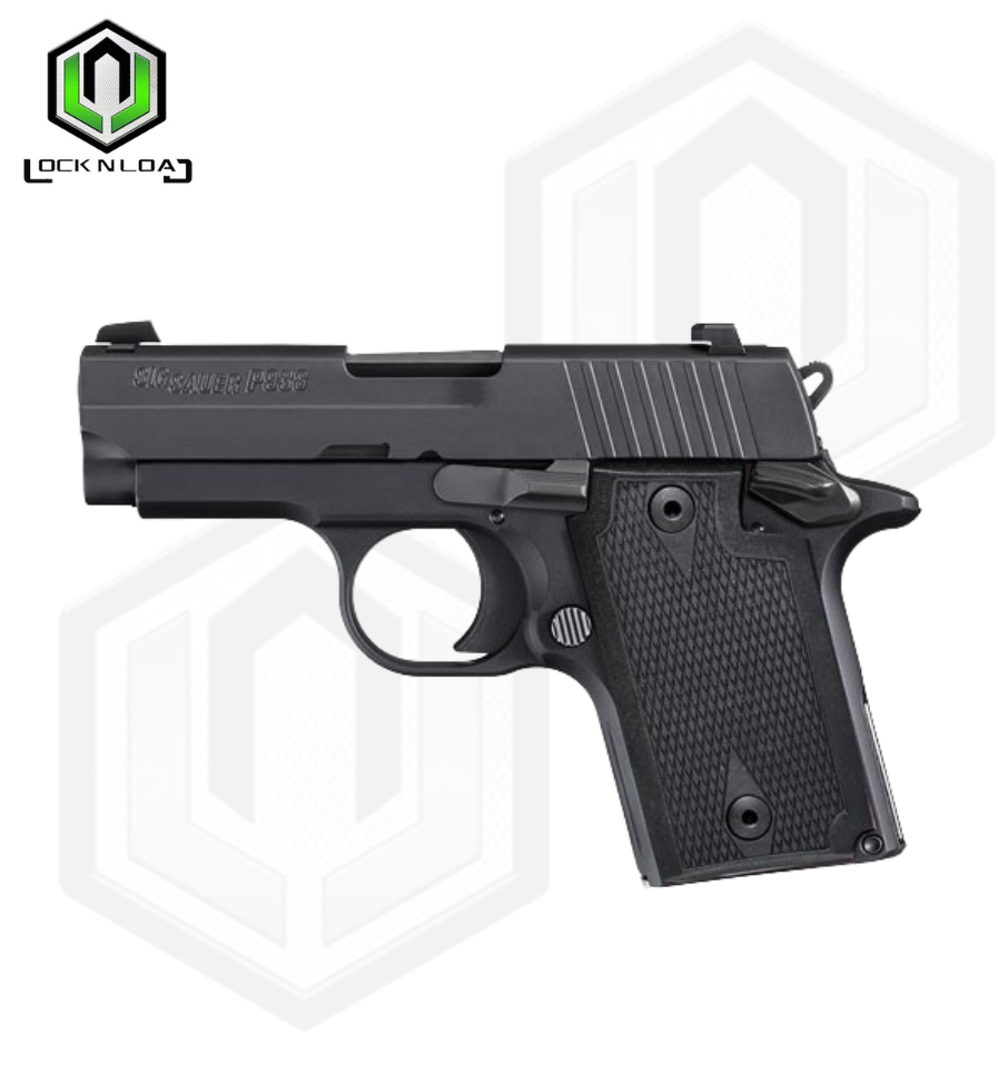 P938 Nitron Micro-Compact