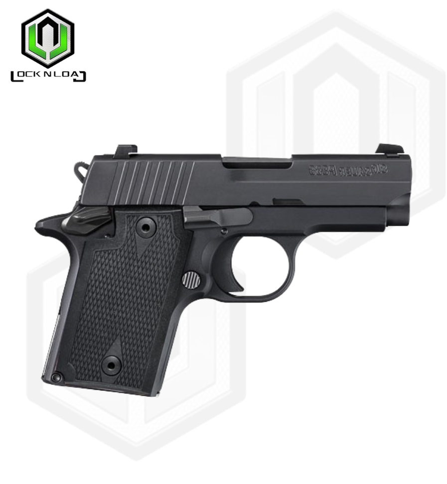 P938 Nitron Micro-Compact